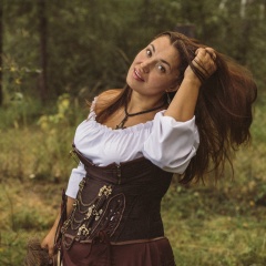 Ольга Евдошенко, 16.03.1983, Иркутск