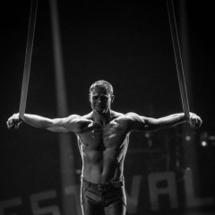 Кирилл Лянной, 23.06, Киев