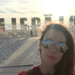 Анна Мурашко, 07.12