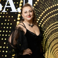 Оксана Логачева, Ярославль
