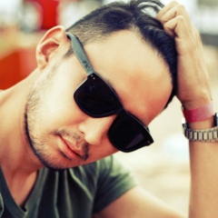 Sam Barataliev, 14.06.1986, Бишкек