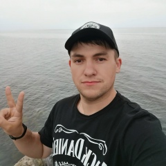 Виктор Высоких, 04.06, Усть-Кут