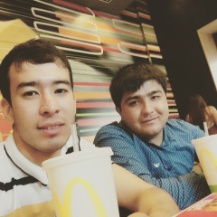 Kamil Halniyazow, Туркменабад