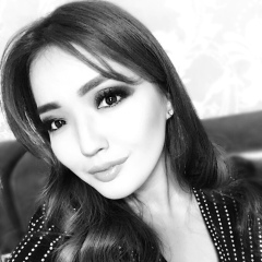 Айсулуу Абдибакасова, 22.07, Бишкек