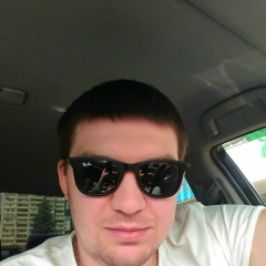 Кирилл Сухоруков, 16.08.1987, Москва