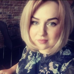 Юлия П, Москва