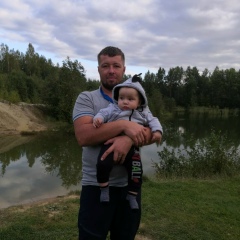 Жека Пых, 08.08.1982, Санкт-Петербург