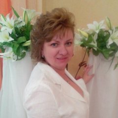 Елена Липовцева, 23.09, Москва