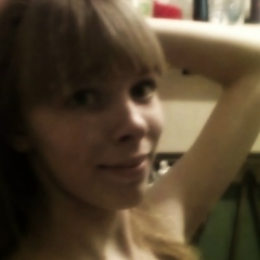 Альбина Нигматуллина, 23.03, Казань