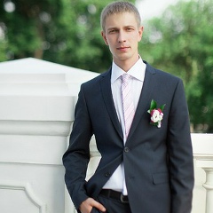 Дмитрий Чернов, 15.03.1990, Воронеж