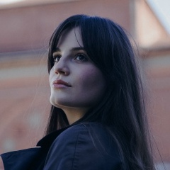 Анастасия Букаткина, 22.11, Praha