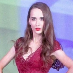 Oksana Karpenko, 30.03, Санкт-Петербург