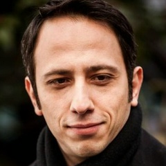 Polat Alamdar, 09.05.1993, Gabès