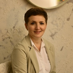 Инна Иванова, 18.12.1976, Мурманск