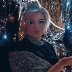 Елена Евдокимова, 30.03