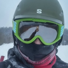 Руслан Агеенко, 11.11, Ангарск