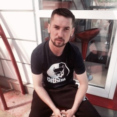 Rus Mendybaev, 31.01, Петропавловск