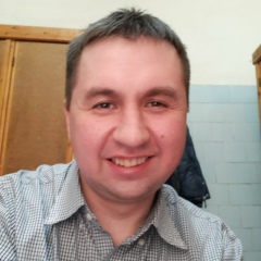 Алексей Малышко, 09.12.1986, Южно-Сахалинск