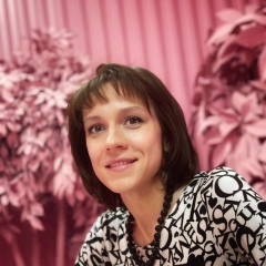Ольга Нуждина, 29.03, Москва