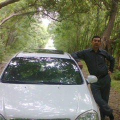 Муроджон Орипов, 19.02, Бустан