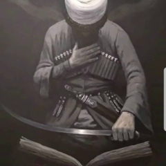 Зелимхан Катаев, 14.07.1996, Грозный