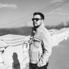 Сергей Таран, 07.12.1983, Саров