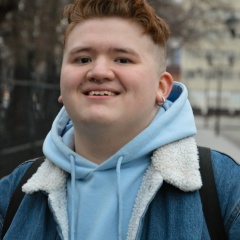 Денис Саяров, Екатеринбург