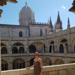 Полина Рощенко, 14.06.1986, Москва