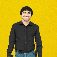 Adam Pshishok, 22.05