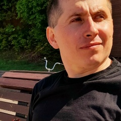 Алексей Харитонов, Чебоксары