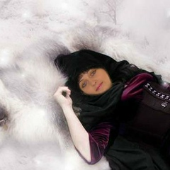 Nika Akin, 24.01, Киев