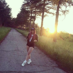 Valentina Grigorita, 26.11.1997, Кишинев