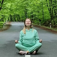 Мария Кароль, 02.08, Санкт-Петербург