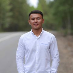 Nizami Dauit, Караганда