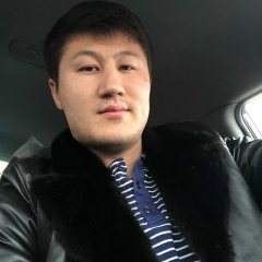 Abilkhaiyr Ongarov, 25.07, Астана