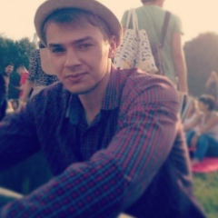 Илья Шестаков, 20.11.1988, Подольск