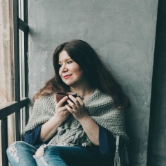 Наталья Галкина, 06.09, Санкт-Петербург