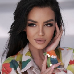 Нелли Кан, 29.06.1995, Алматы