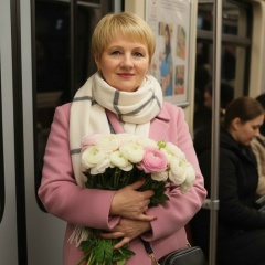 Наталия Олексеенко, 06.11.1961, Ноябрьск