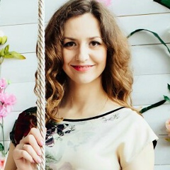 Алеся Кухарчик, 19.10.1985, Минск