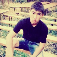 Maksat Adil, 22.06.1994, Астана