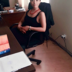 Zhazira Kasymova, 21.05, Астана