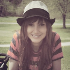 Vika Mykytyak, 14.05.1985, Toronto