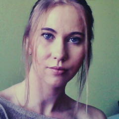Gosia Trzcińska, 01.09.1994, Karsin
