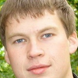 Алексей Рожков, 11.06, Данилов