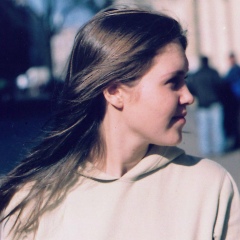 Катя Жукова, 02.08.1986, Санкт-Петербург
