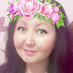 Nazerke Toilybaeva, 14.03.1991, Алматы