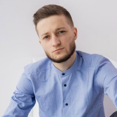 Віктор Гнідой, 02.08.1997