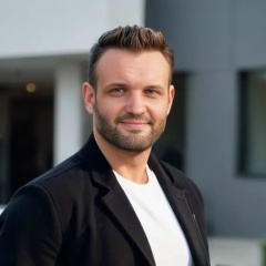 Александр Грицких, Краснодар