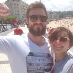 Gleb Gardin, 08.07, Bordeaux